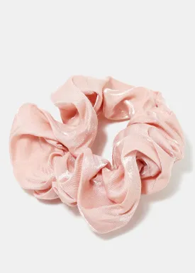 2-Piece Two-Toned Scrunchies