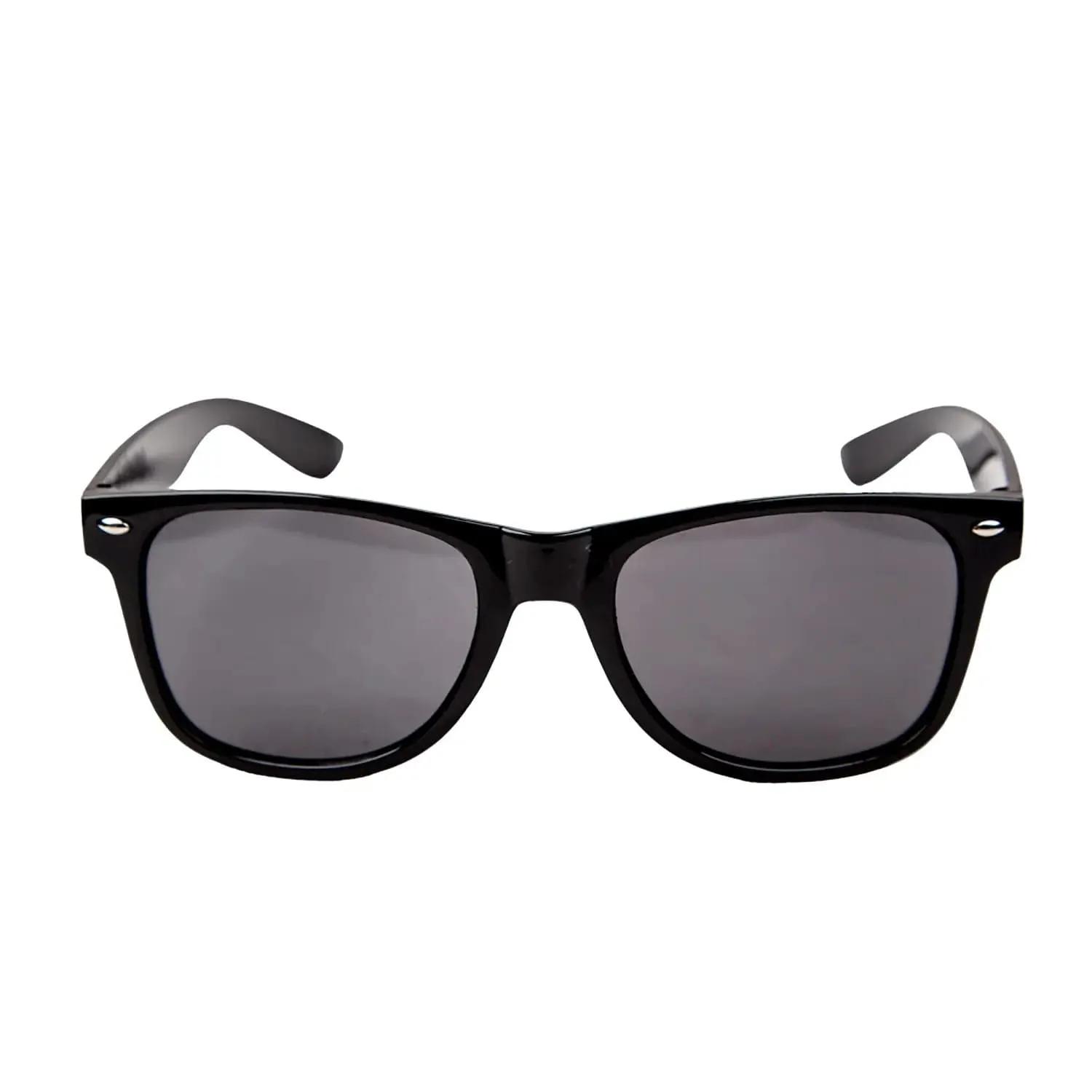 Adults Cool Black Shades Costume Sunglasses Movies Fancy Dress