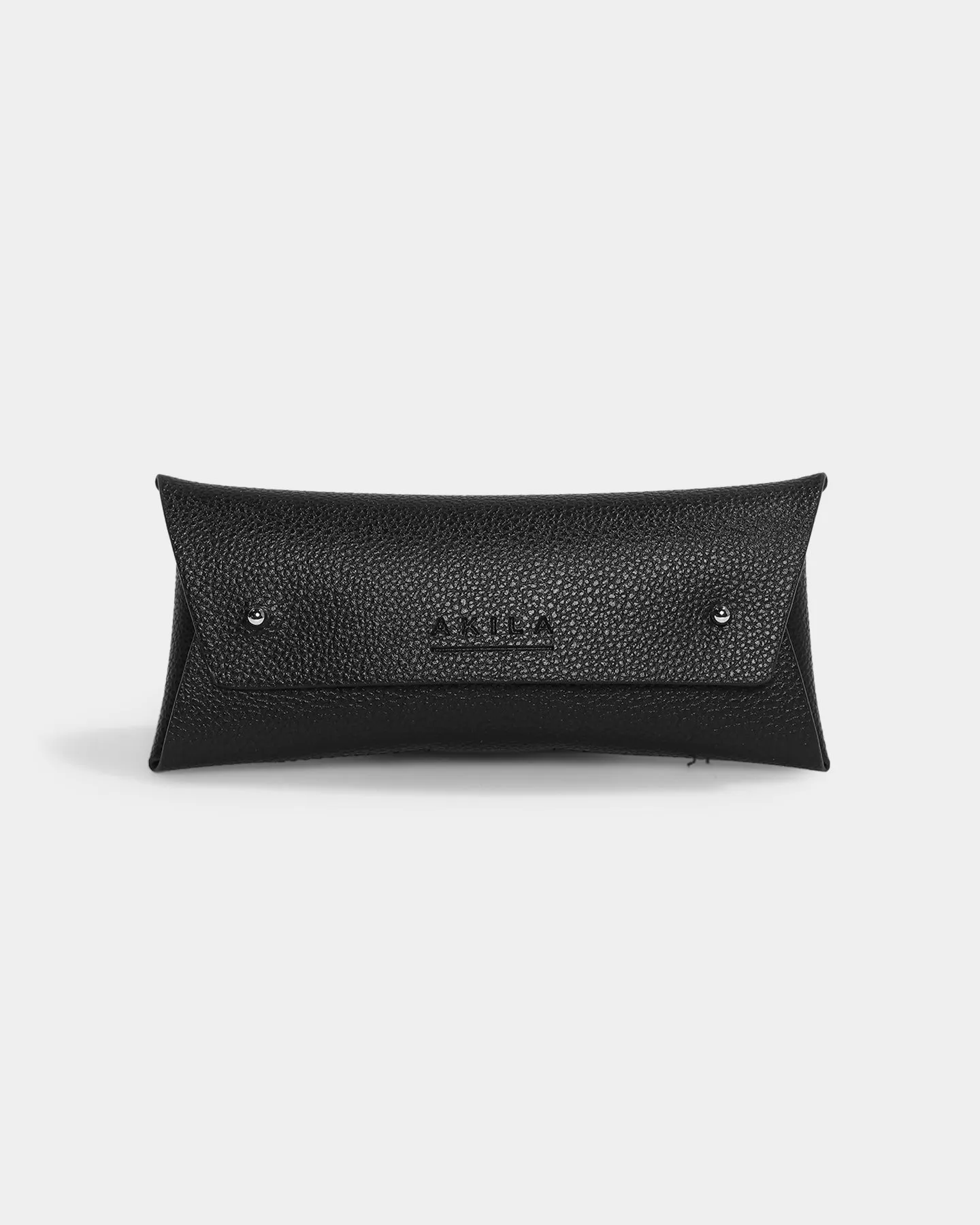 Akila Frenzy Sunglasses Black