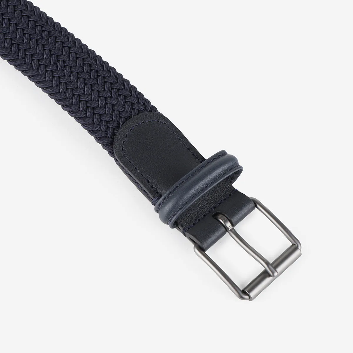 Anderson's Narrow Elastic Woven Belt