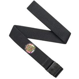 Arcade Arcade x Santa Cruz Dot Slim Stretch Belt