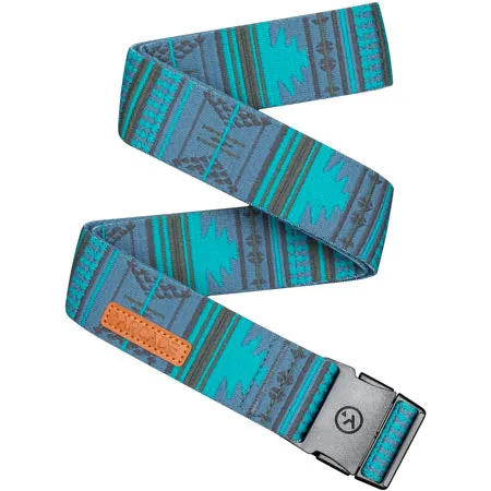 Arcade Ranger Slim Stretch Belt