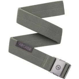 Arcade Ranger Slim Stretch Belt