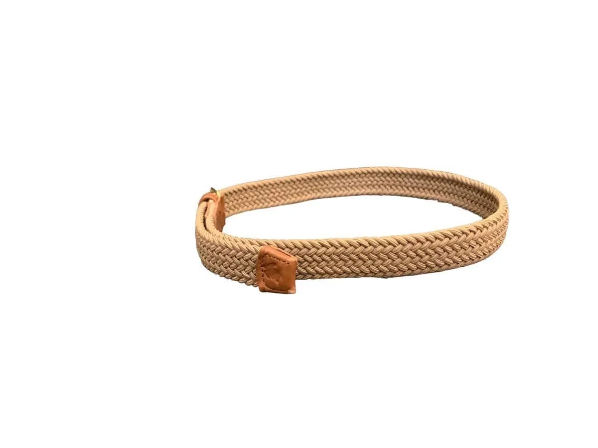 Bailey Boys Buddy Braided Belt