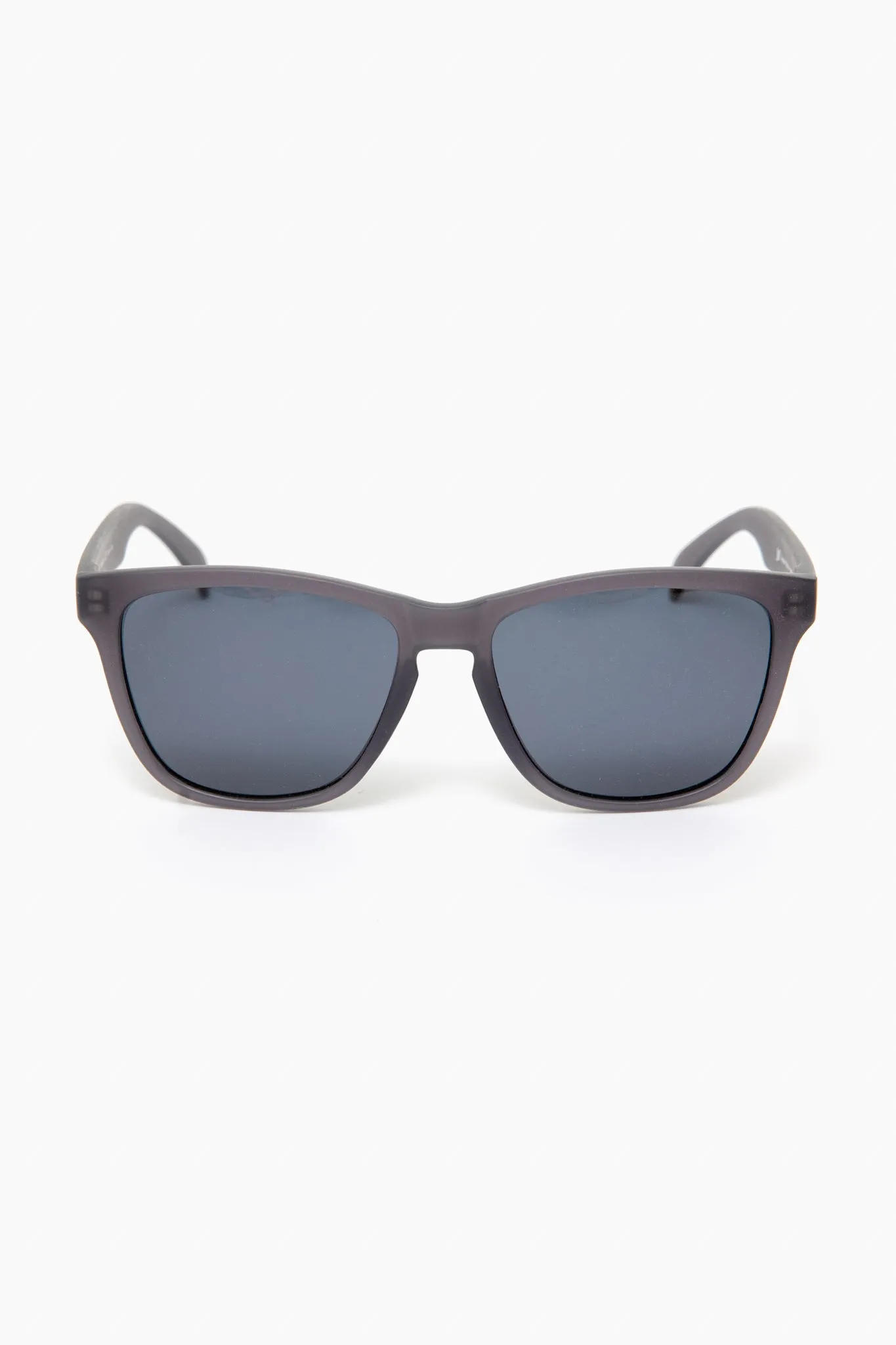 Black Headland Sunglasses