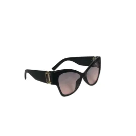 Black Stylish Cat Eye Sunglasses