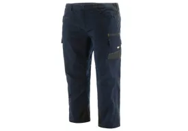 Caterpillar Mens Comfortable Elite Operator Work Pants