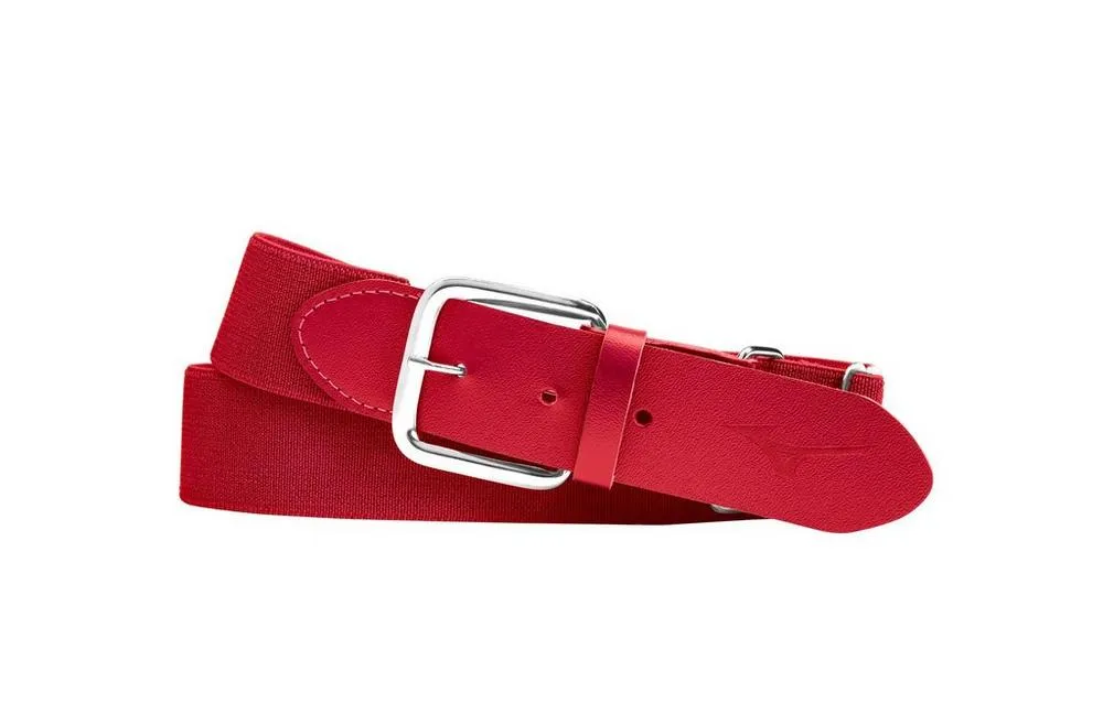 Classic Elastic Youth Belt