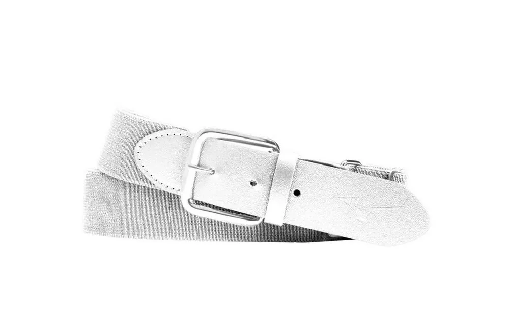 Classic Elastic Youth Belt