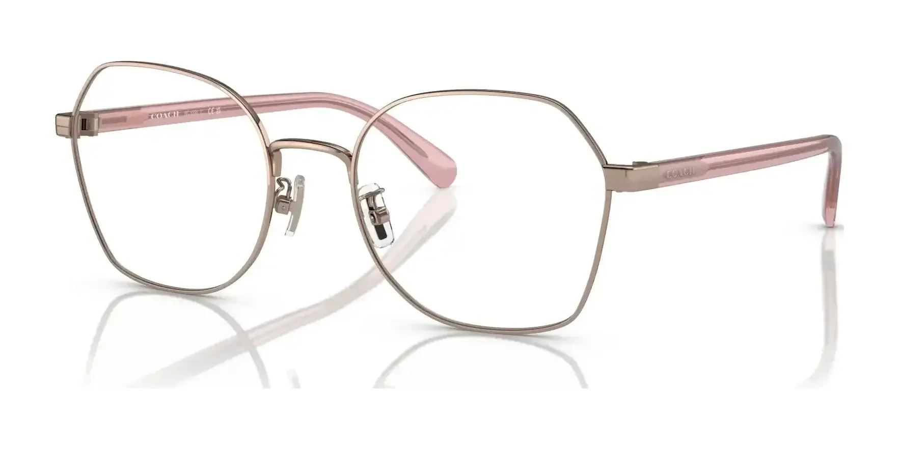 Coach HC5155 Eyeglasses | Size 54