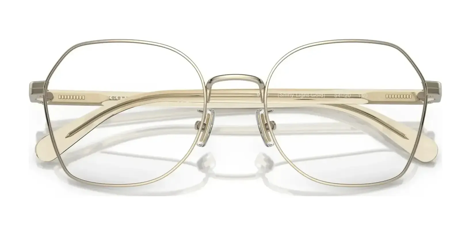 Coach HC5155 Eyeglasses | Size 54