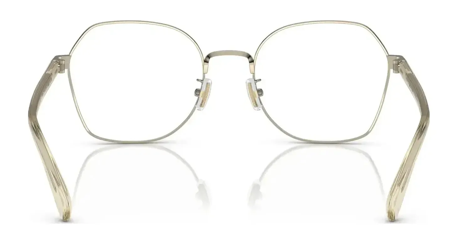 Coach HC5155 Eyeglasses | Size 54