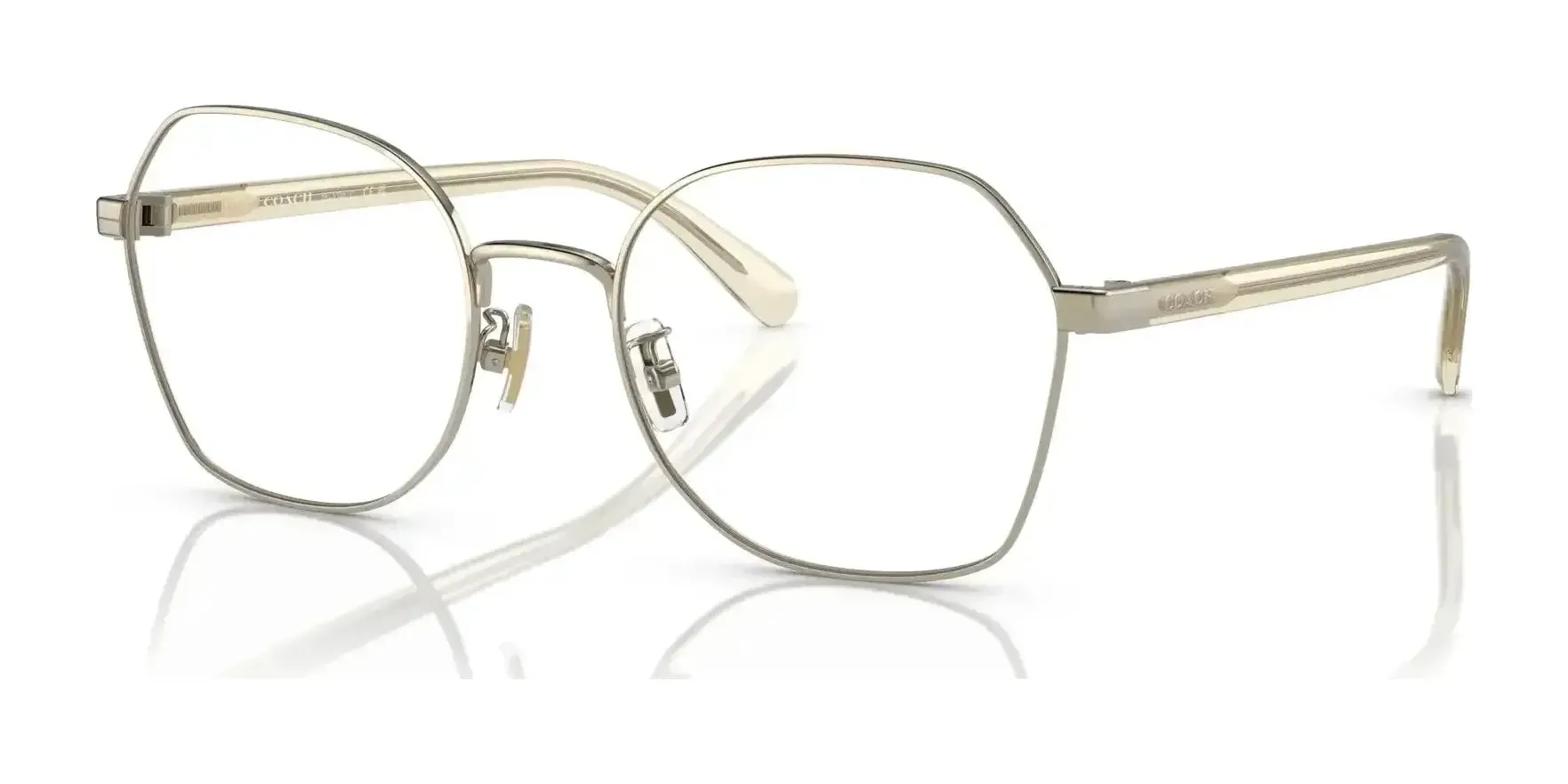 Coach HC5155 Eyeglasses | Size 54