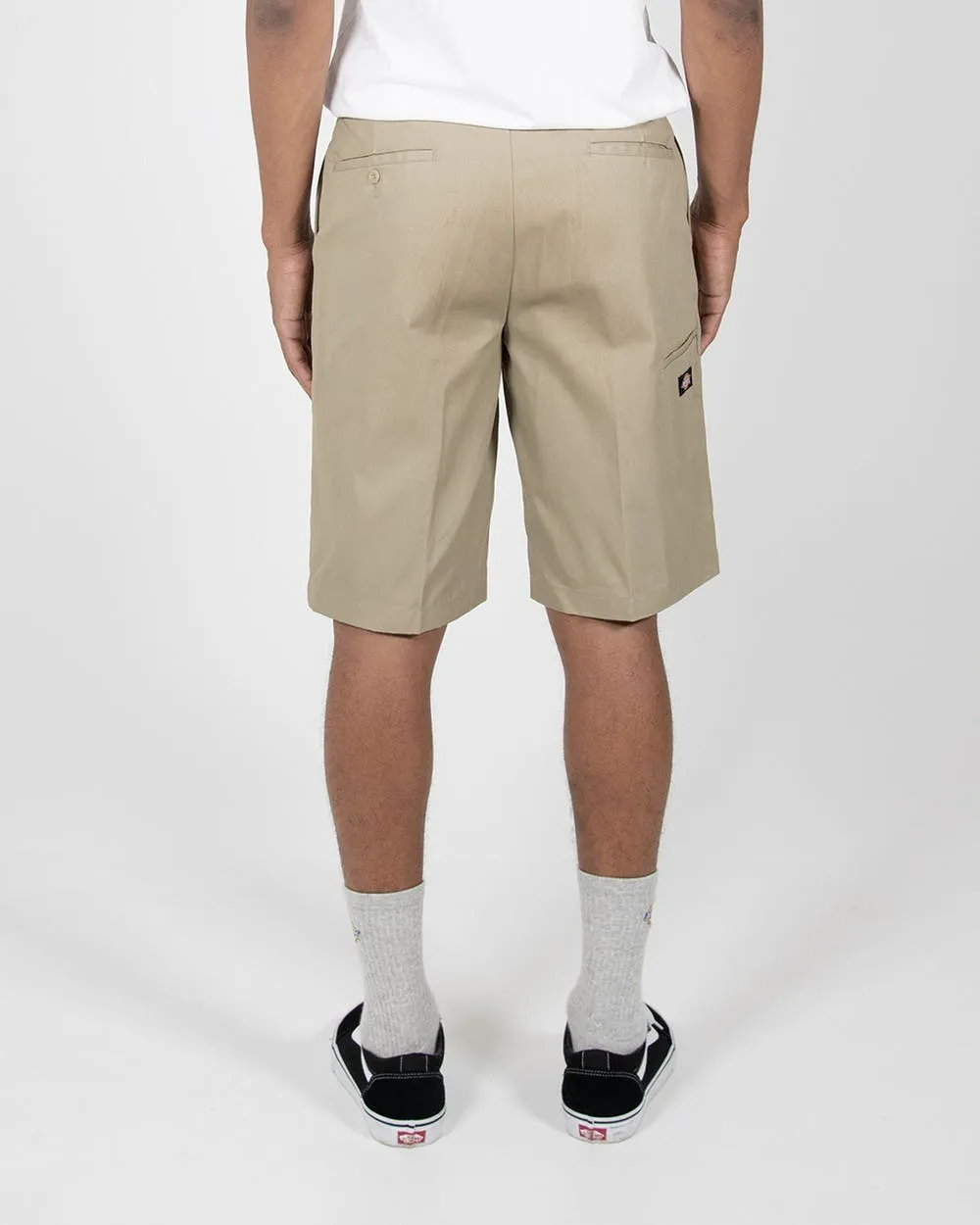 Dickies 131 Slim Straight Walkshort