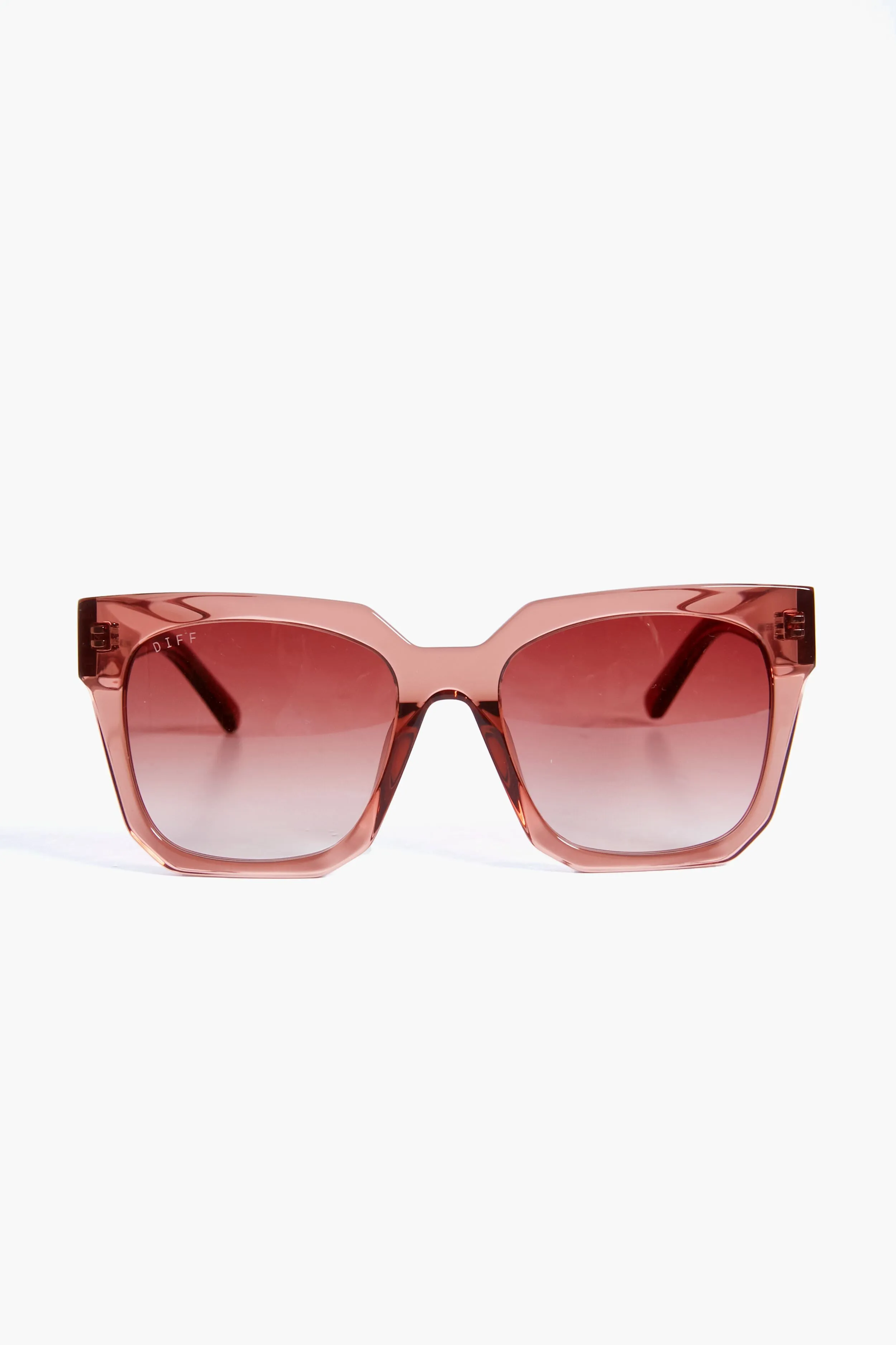 Dusk Gradient Ariana II Sunglasses