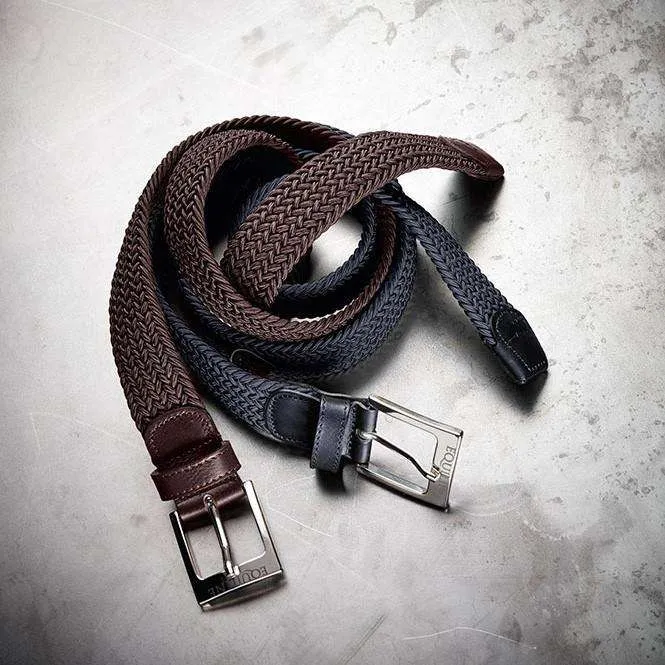 Elastic Belt ONE by Equiline