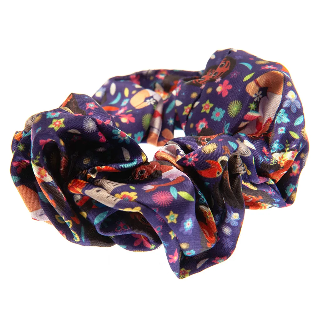 Encanto 3pk Scrunchie Set