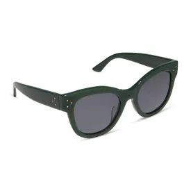 EVA - ALPINE   GREY   POLARIZED SUNGLASSES