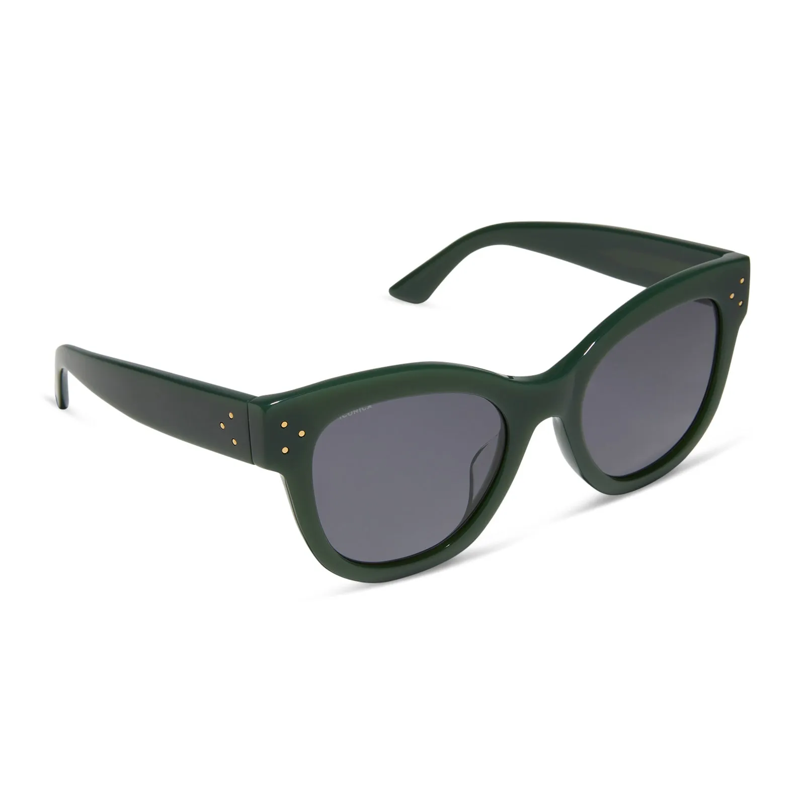 EVA - ALPINE   GREY   POLARIZED SUNGLASSES