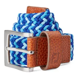 FootJoy Braided Golf Belt 69540