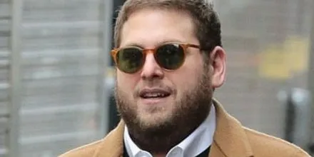 Garrett Leight Kinney 2007 BT-PGN - As Seen On Jonah Hill