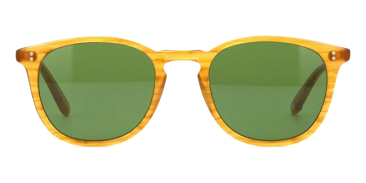 Garrett Leight Kinney 2007 BT-PGN - As Seen On Jonah Hill