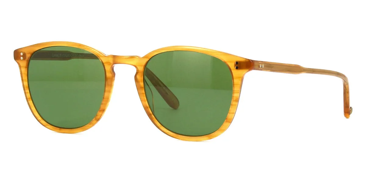 Garrett Leight Kinney 2007 BT-PGN - As Seen On Jonah Hill