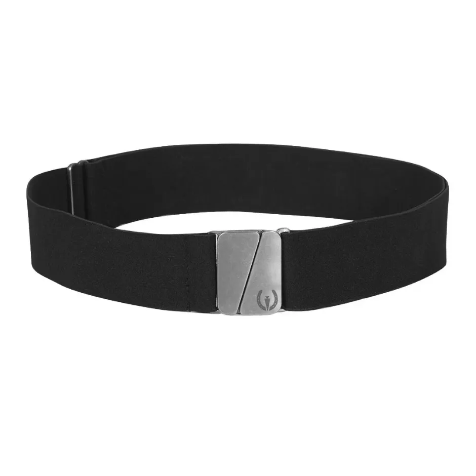 Kerrits Juniors Stretch Belt -  Black