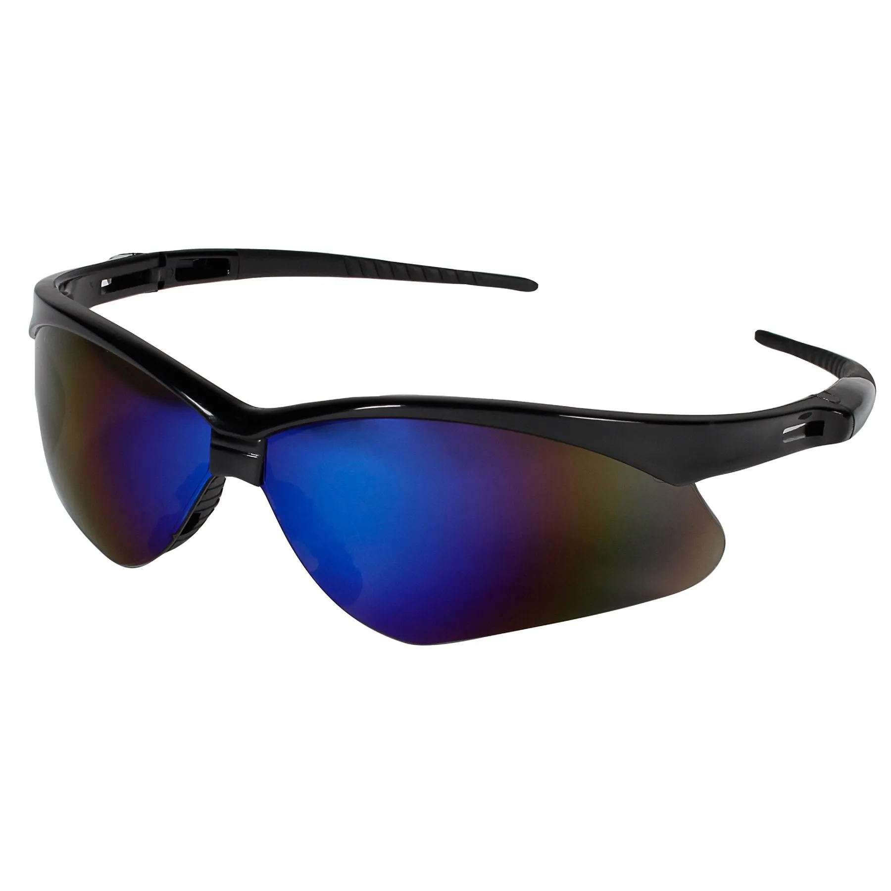 Kleenguard Nemesis Safety Glasses / Sunglasses, ANSI Z87.1