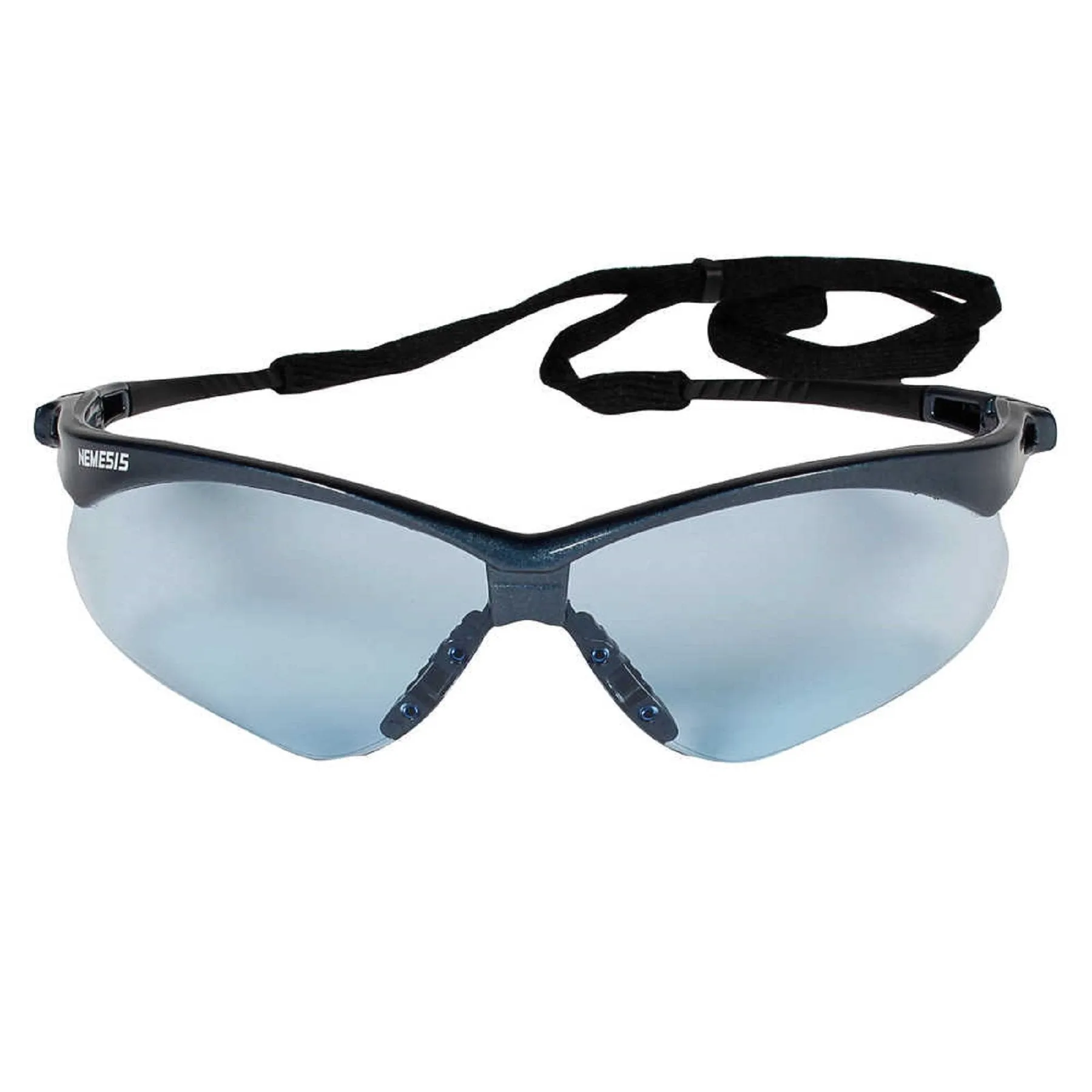 Kleenguard Nemesis Safety Glasses / Sunglasses, ANSI Z87.1