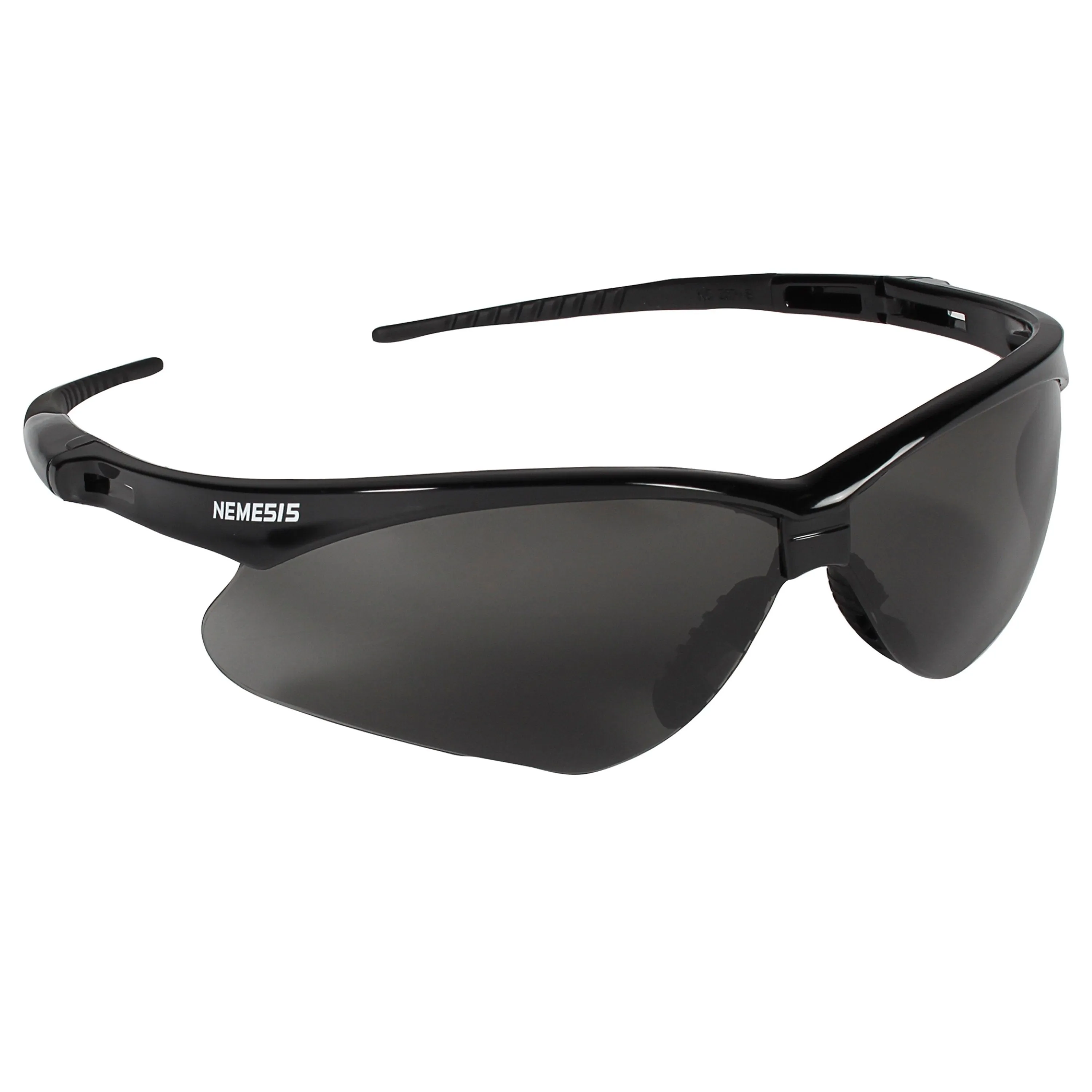 Kleenguard Nemesis Safety Glasses / Sunglasses, ANSI Z87.1