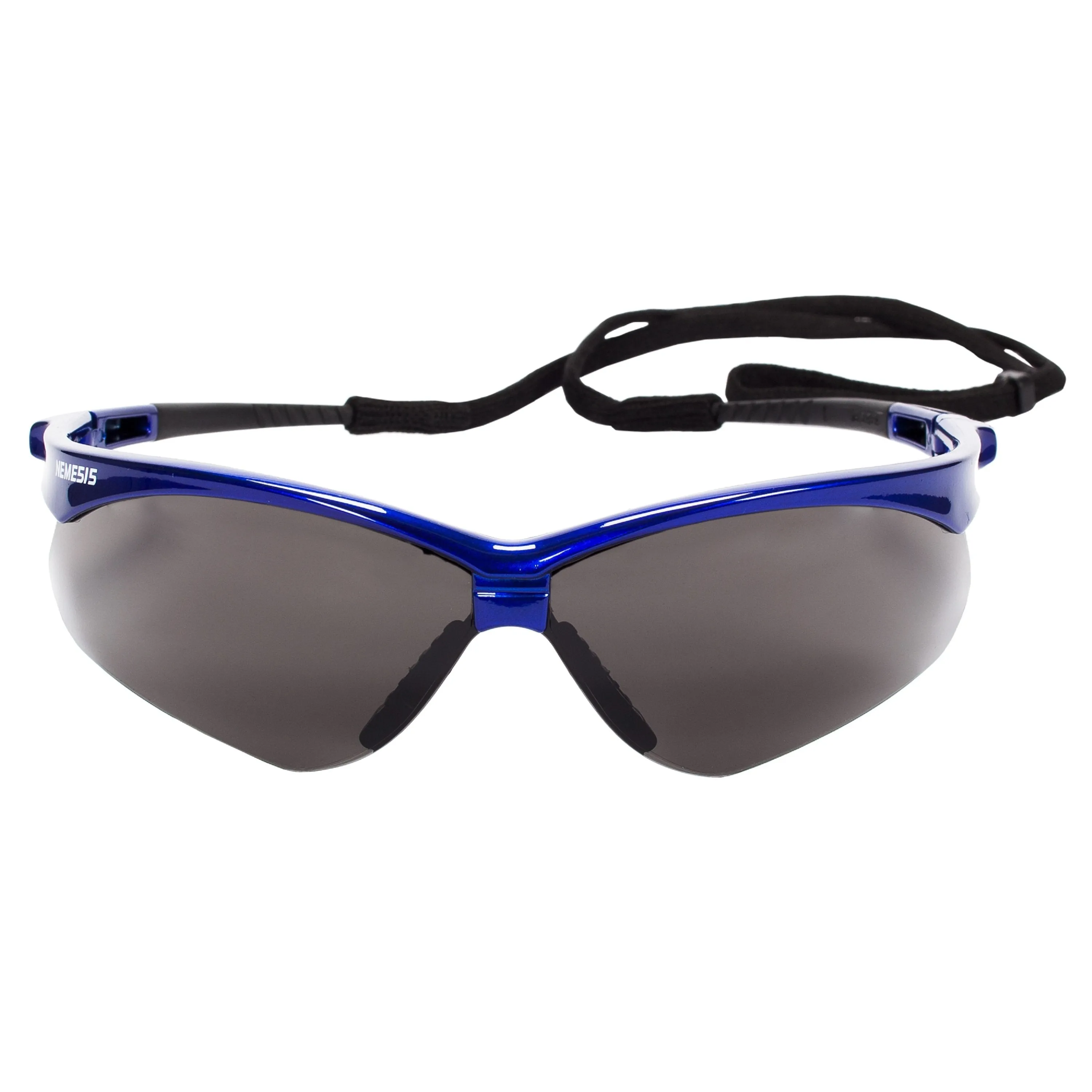 Kleenguard Nemesis Safety Glasses / Sunglasses, ANSI Z87.1