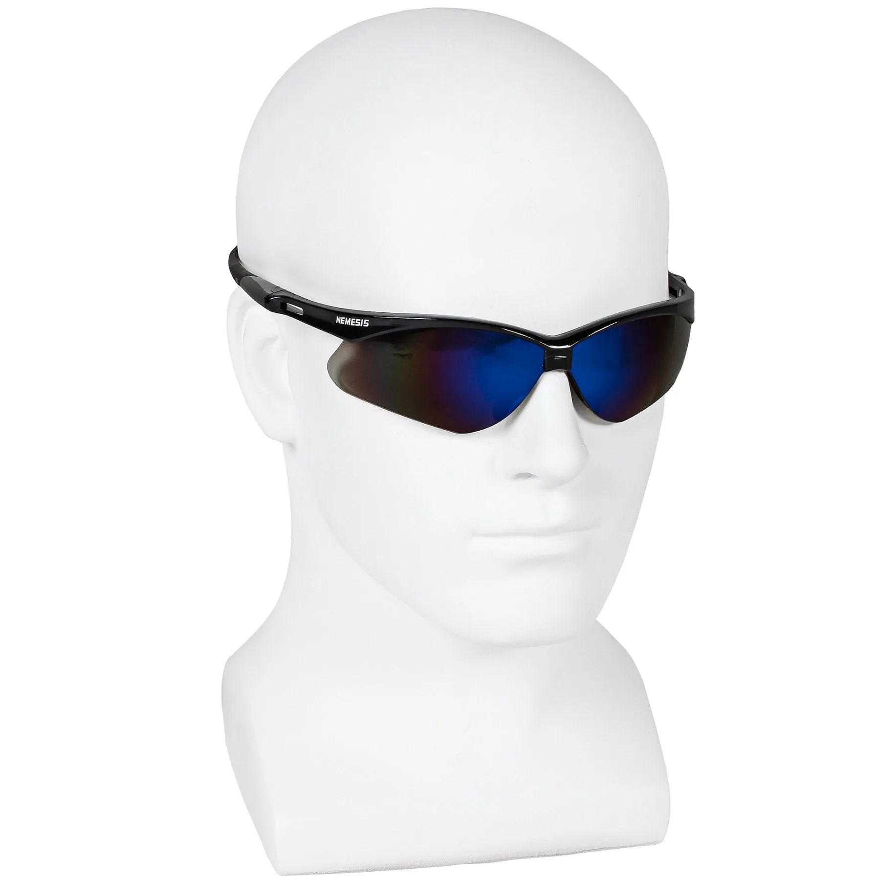 Kleenguard Nemesis Safety Glasses / Sunglasses, ANSI Z87.1