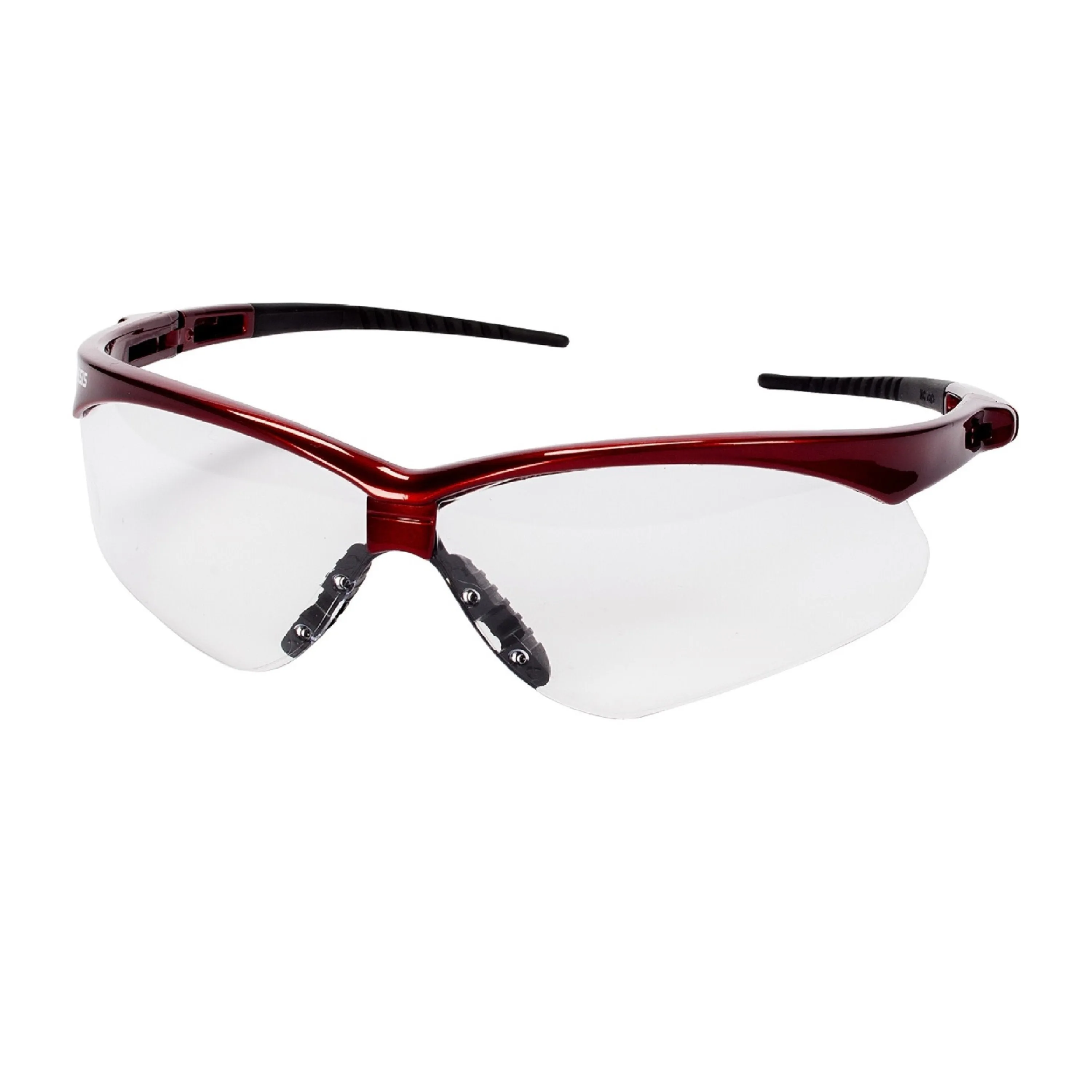 Kleenguard Nemesis Safety Glasses / Sunglasses, ANSI Z87.1