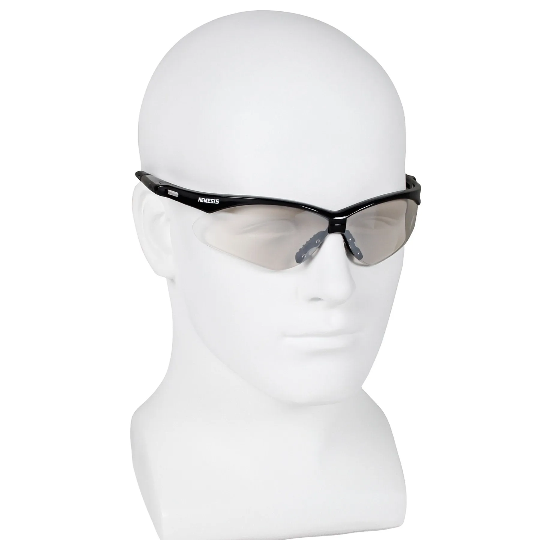 Kleenguard Nemesis Safety Glasses / Sunglasses, ANSI Z87.1