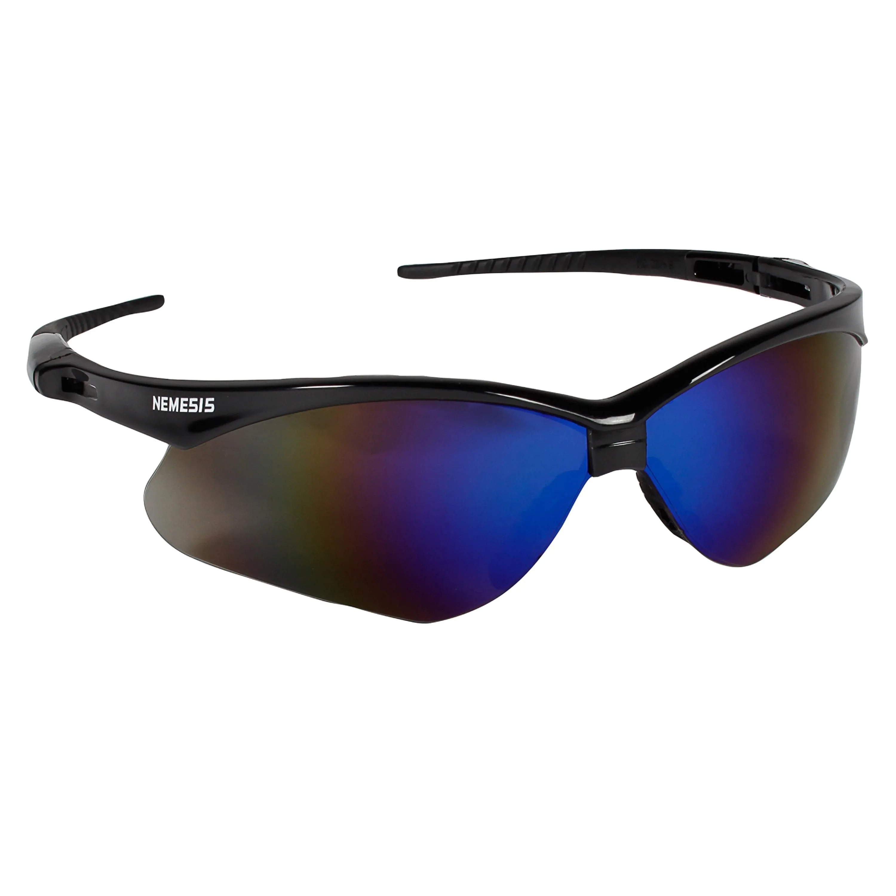 Kleenguard Nemesis Safety Glasses / Sunglasses, ANSI Z87.1