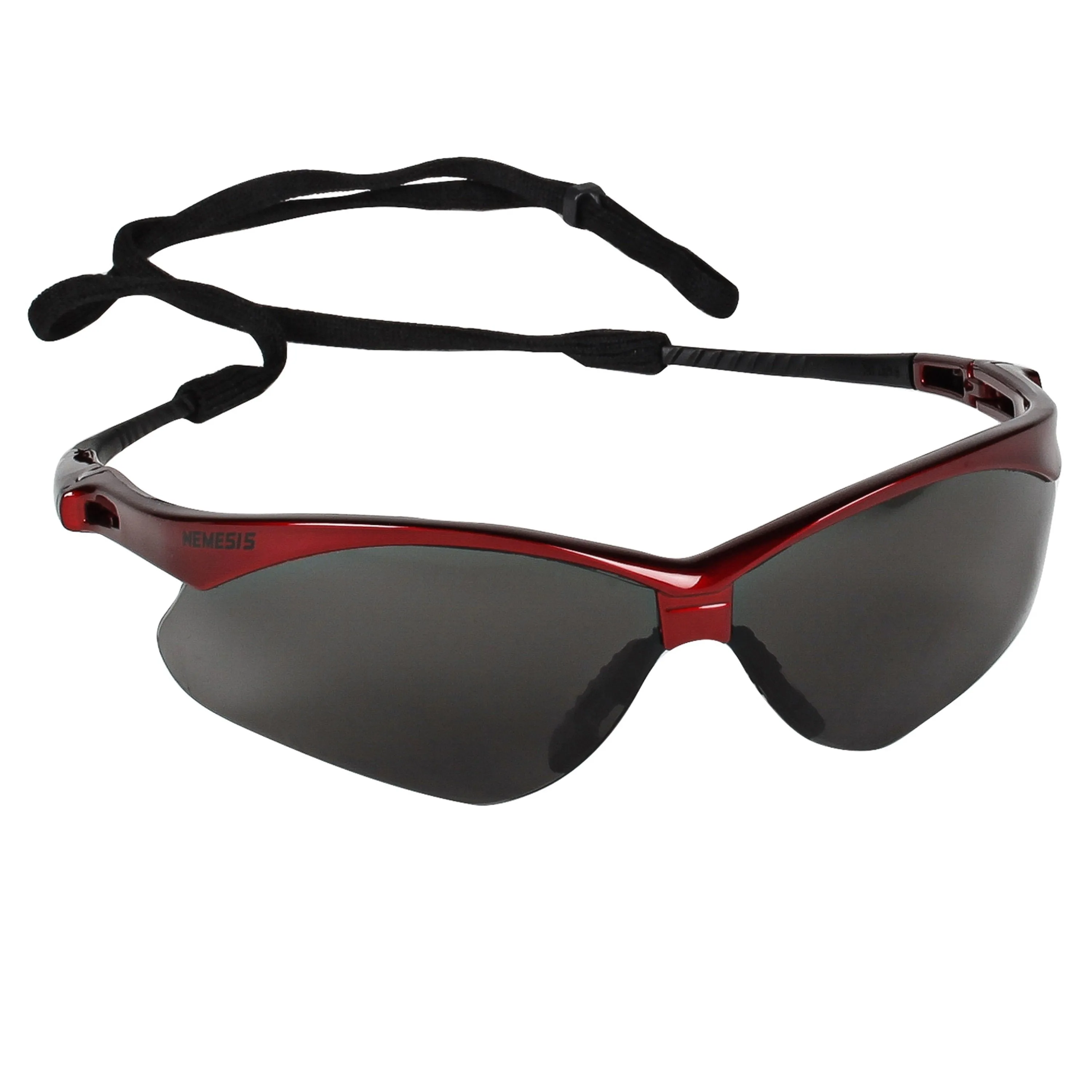 Kleenguard Nemesis Safety Glasses / Sunglasses, ANSI Z87.1