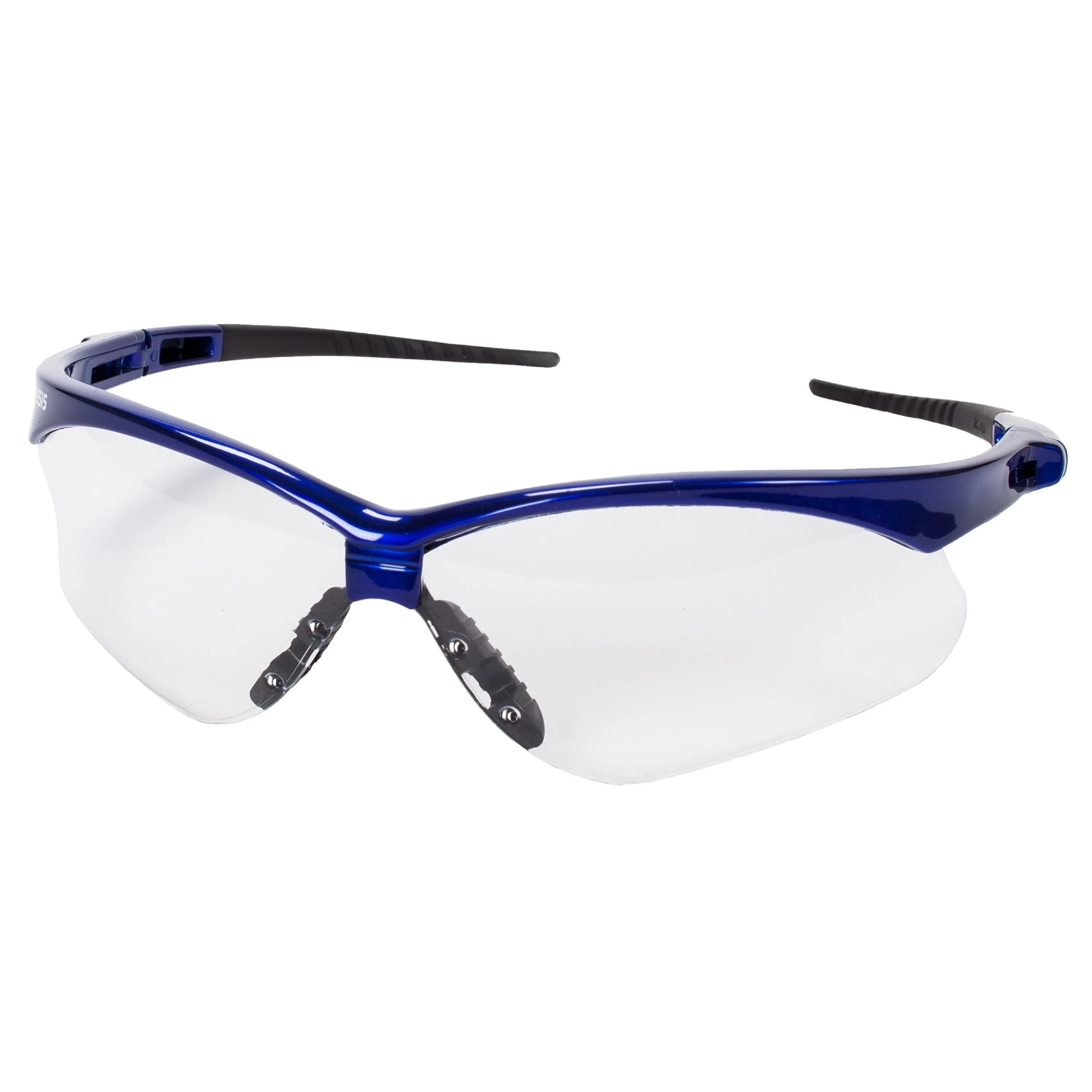 Kleenguard Nemesis Safety Glasses / Sunglasses, ANSI Z87.1