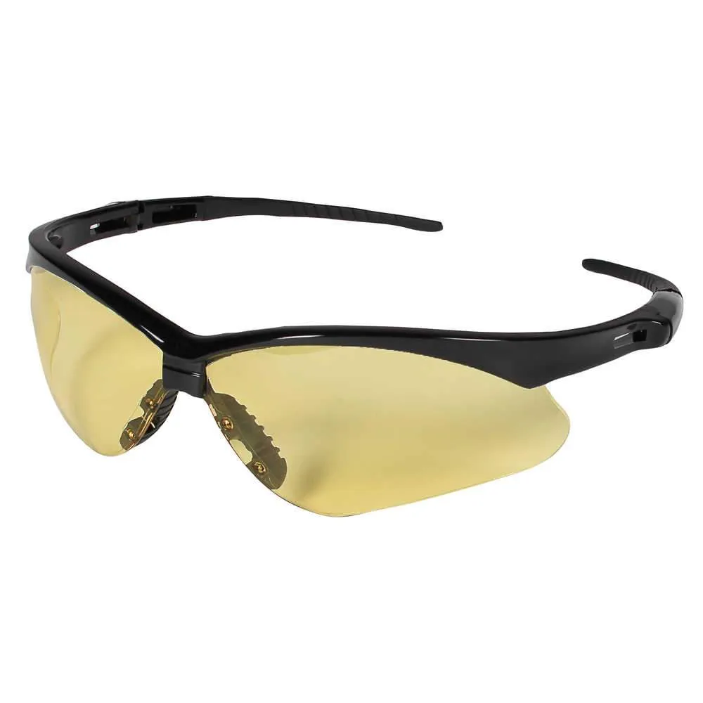 Kleenguard Nemesis Safety Glasses / Sunglasses, ANSI Z87.1