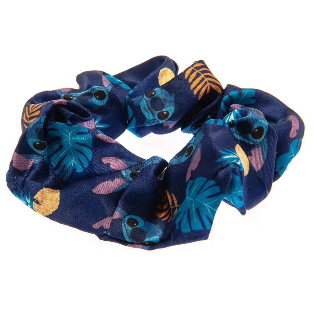 Lilo & Stitch 3pk Scrunchie Set