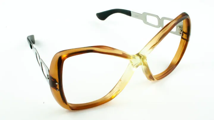 Lyra Vintage Butterfly Glasses Frames