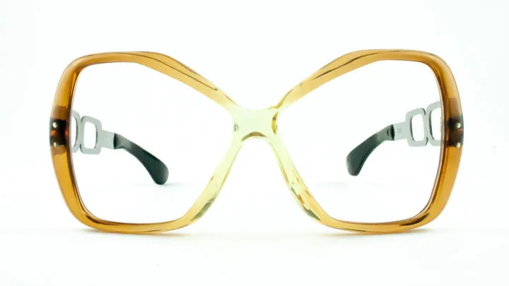 Lyra Vintage Butterfly Glasses Frames