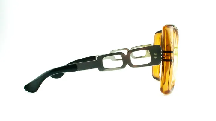 Lyra Vintage Butterfly Glasses Frames