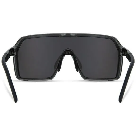 Madison Crypto Glasses 3 Lens Pack