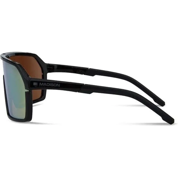 Madison Crypto Glasses 3 Lens Pack