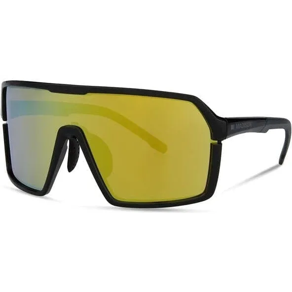 Madison Crypto Glasses 3 Lens Pack