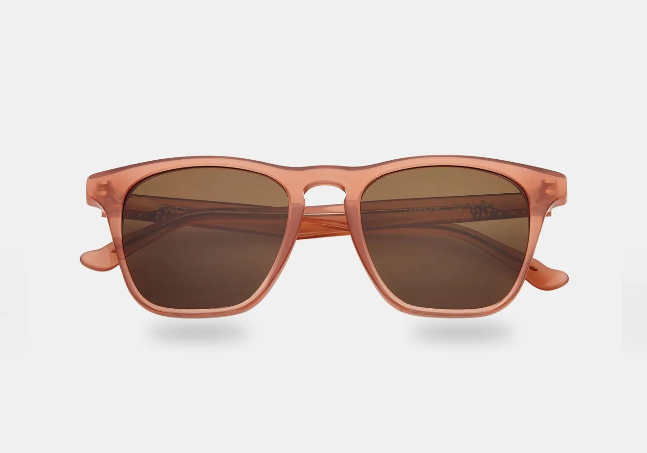 Maho Shades Rosa Fairhope Sunglasses