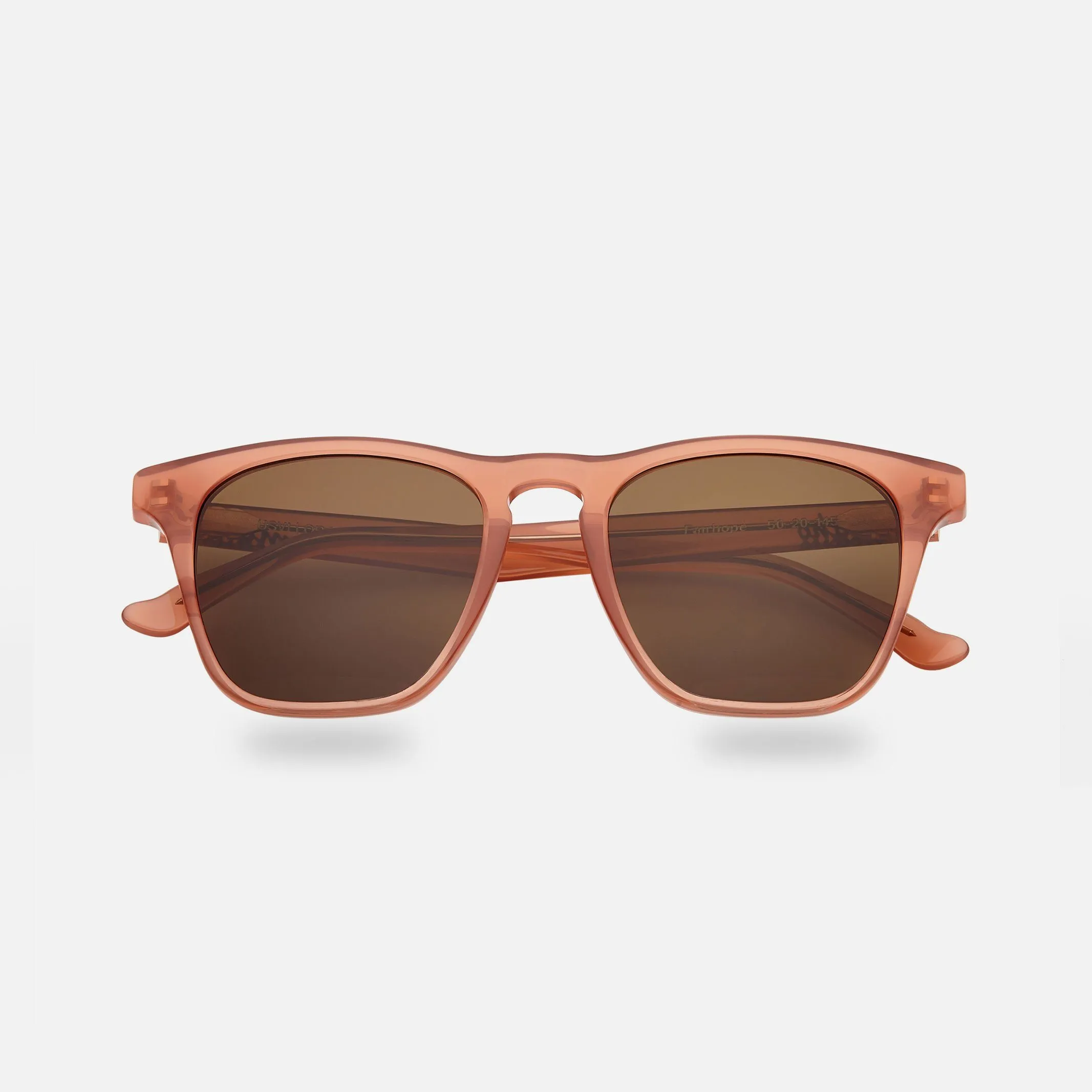 Maho Shades Rosa Fairhope Sunglasses