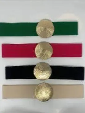 Miami Belt