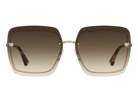 Moschino  Square sunglasses - MOS085/G/S